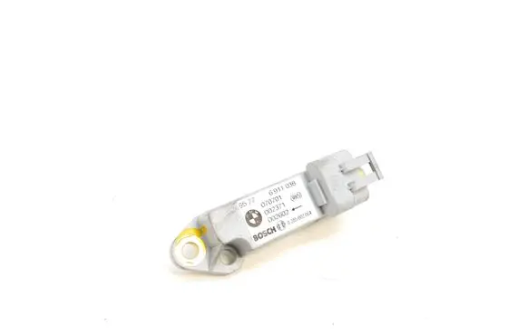 BMW X5 E53 Airbag deployment crash/impact sensor 6911038