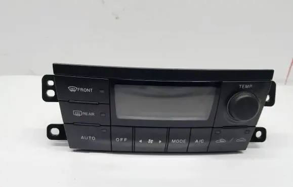 Mazda Premacy Climate control unit CB82B