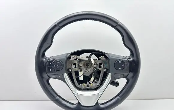 Toyota Auris E180 Steering wheel 4510202511C2