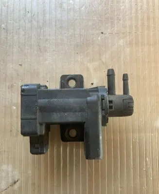 Chevrolet Captiva Turbo solenoid valve 25183170