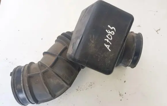 Volvo S60 Air intake hose/pipe 30636180 14313