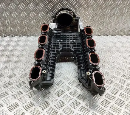 Mercedes-Benz CLS C218 X218 Intake manifold A2780980807 A0071533128
