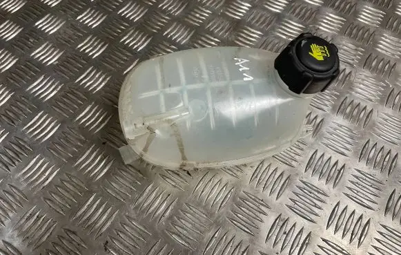Renault Arkana Coolant expansion tank/reservoir 217102572R