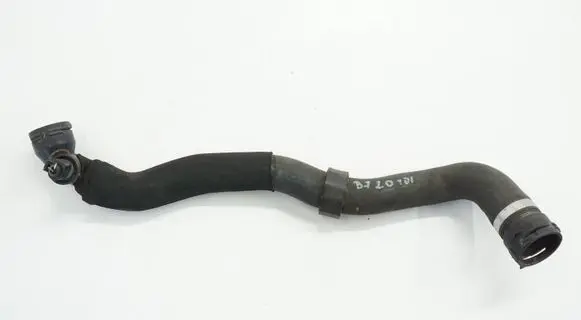 Volkswagen PASSAT B7 Air intake hose/pipe 1K0122051GNACR 1K0122051GN