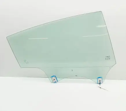 Tesla Model 3 Highland Rear door window glass 177307100B