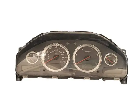 Volvo XC90 Speedometer (instrument cluster) 30765610 30765611 36000034