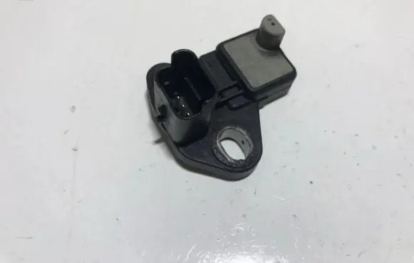 Peugeot 308 Crankshaft position sensor 9664387380