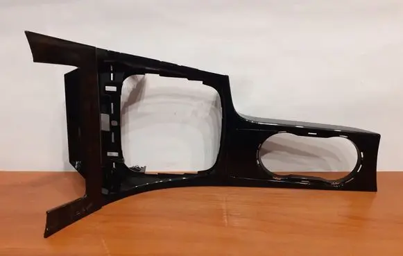 Ford Mondeo MK IV Other center console (tunnel) element 7S71A045H20 5007