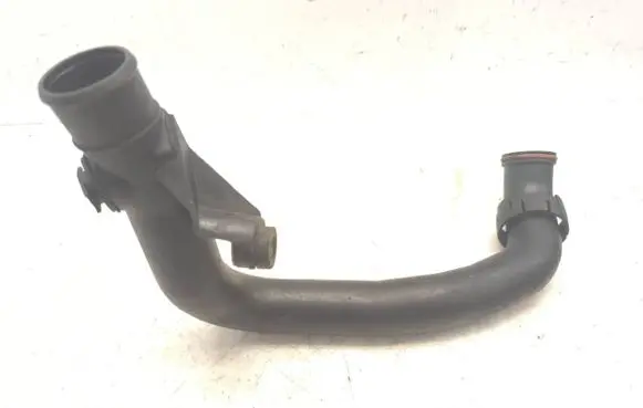Mercedes-Benz Vaneo W414 Intercooler hose/pipe A4145280108