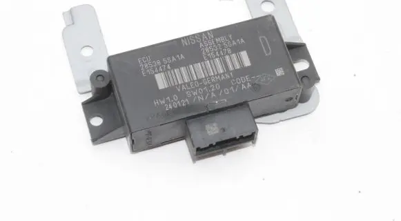 Nissan Leaf II (ZE1) Other devices 285385SA1A 285325SA1A