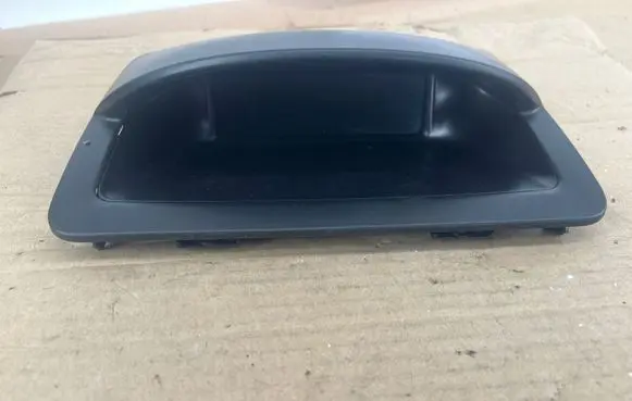 Peugeot RCZ Screen/display/small screen 9666631380 2004616 NS3183147