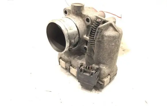 Fiat Doblo Engine shut-off valve 0280750137