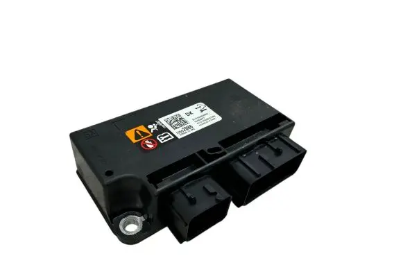 Opel Mokka Airbag control unit/module 13592886 544930977 8110100000000X