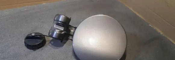 Citroen C4 Aircross Fuel tank cap LAK.KER