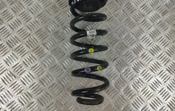 KIA Sportage Rear coil spring 55350F1GE0 16072019