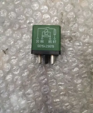 Mercedes-Benz SL R129 Other relay 0015429619