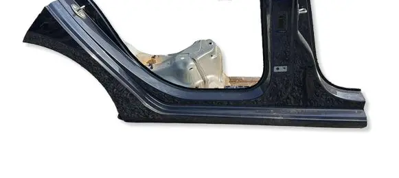 Volkswagen Golf VII Rear quarter panel 