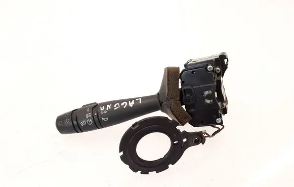Renault Laguna I Indicator stalk 368413 E1025
