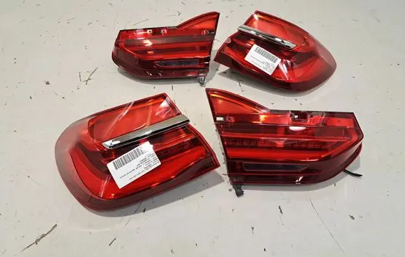 BMW 7 G11 G12 Rear/tail lights set 7342963 7342967