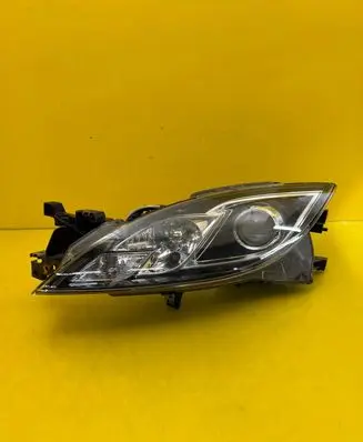 Mazda 6 Headlight/headlamp 6IIGH
