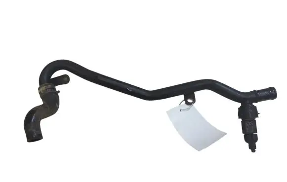 Volkswagen Golf VI Engine coolant pipe/hose