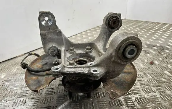 Ford Edge II Rear wheel hub E1GC58759A