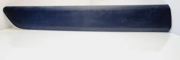 Citroen Berlingo Front door trim (molding) 9682858977