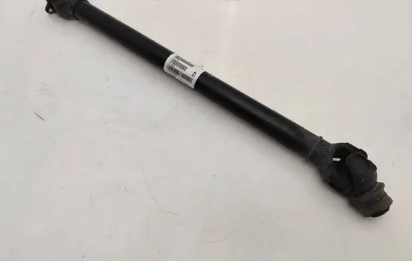 BMW X5 F15 Front prop shaft 8611252 15893410