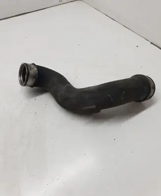 Mercedes-Benz S W220 Intercooler hose/pipe 2205280782