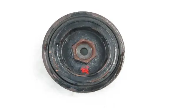 Volkswagen Phaeton Crankshaft pulley 07C105243L