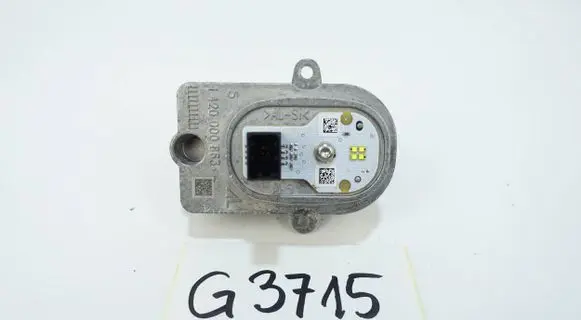 Volkswagen Tiguan LED ballast control module 1420000863