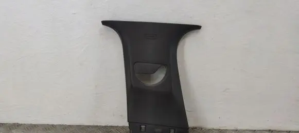 Peugeot 2008 II (B) pillar trim (top) 9820799377 9826831277