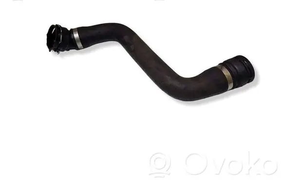 BMW 5 F10 F11 Engine coolant pipe/hose 1436377