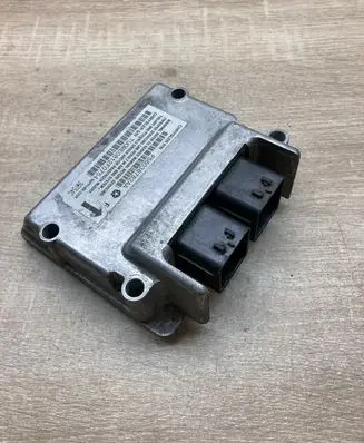 Airbag control unit/module