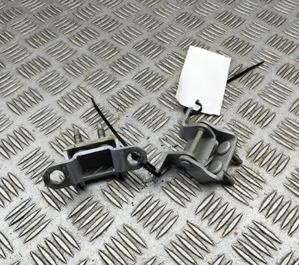 BYD Atto 3 Tailgate/trunk/boot hinge 1246629900 SA2FC6306100
