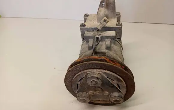 Ford Ranger Air conditioning (A/C) compressor (pump) RZWLA07