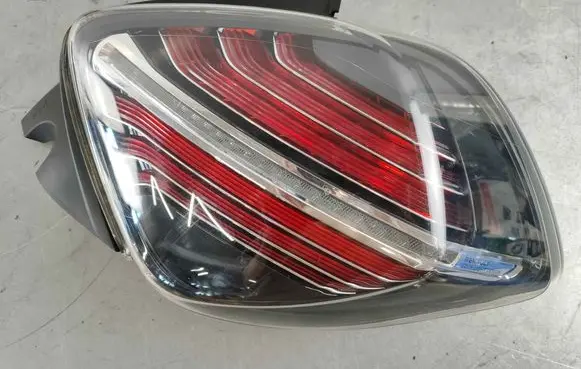 Renault Zoe Rear/tail lights 265506113R
