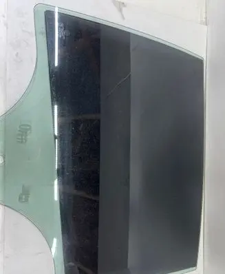 BMW 5 F10 F11 Rear door window glass 43R00049 E000292 DOT24M25AS2