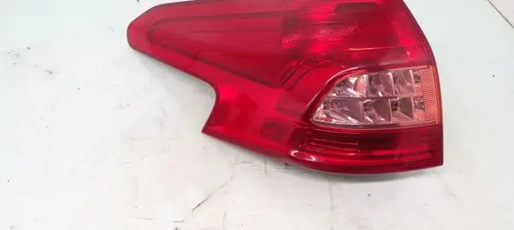 Citroen C5 Rear/tail lights 9681074180