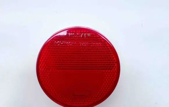 Nissan Juke I F15 Rear tail light reflector I090037