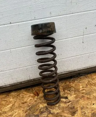 Mercedes-Benz E W124 Front coil spring F3262