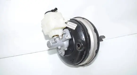 BMW 5 F10 F11 Brake booster 6796726 6792956 34336792956