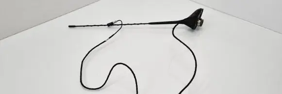 Peugeot 207 CC Radio antenna 8162190010