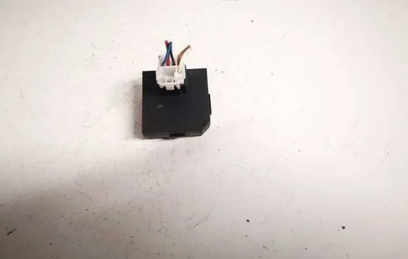 Immobilizer control unit/module