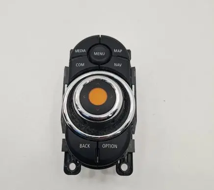Mini One - Cooper F56 F55 Head unit multimedia control 9392037