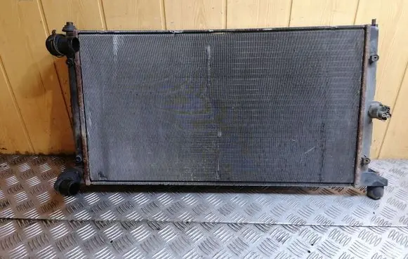 Ford Galaxy Coolant radiator 7M3121253G 874228G