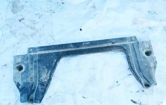 Seat Alhambra (Mk1) Engine splash shield/under tray 8e0825215