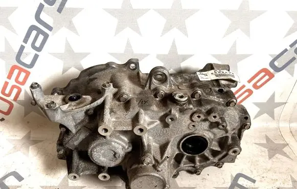 Nissan Leaf II (ZE1) Gearbox transfer box case 320105SN0A 5SN0AV0 3NFAK