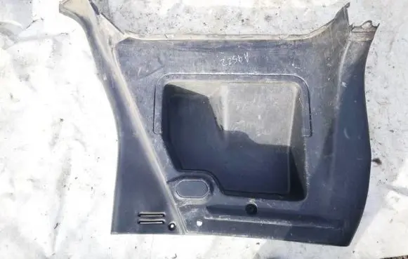 Opel Agila A Other interior part 9210990 76221-84e00