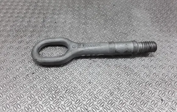 Audi A3 S3 8P Towing hook eye 1T0805615
